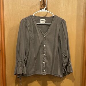 Rudy Jude June Blouse
